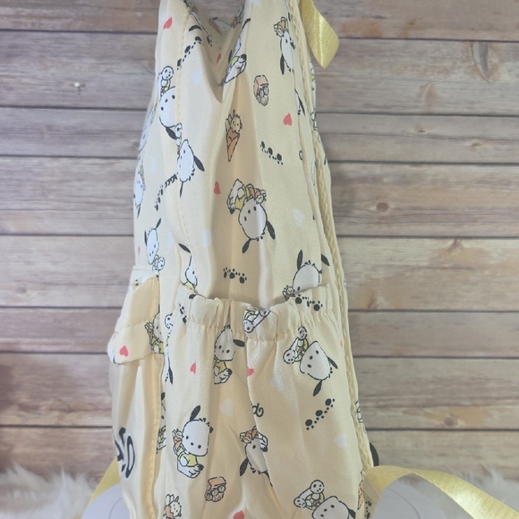 Pochacco Backpack - Picture 3 of 4